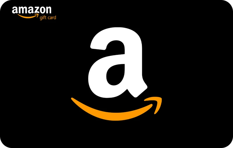 Amazon Gift Card