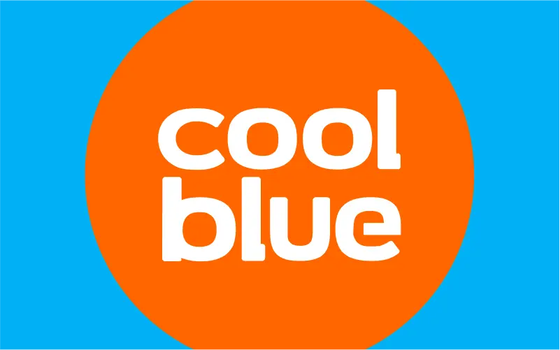 CoolBlue Gift Card