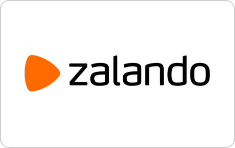 Zalando Gift Card