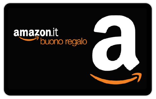 Amazon Gift Card