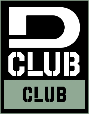 DClub club