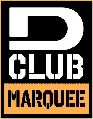 DClub marquee