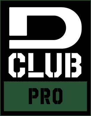 DClub pro