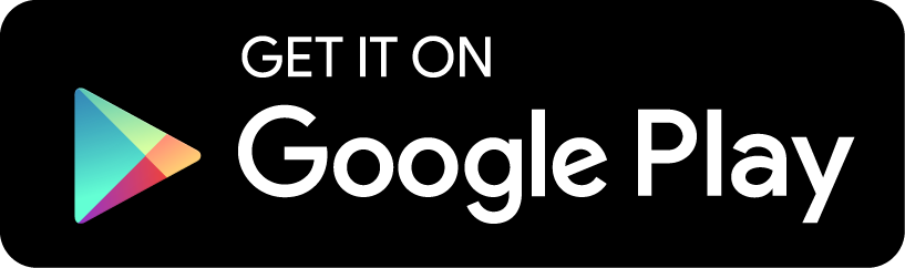 Google Play Store button